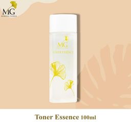 Mimosa Ginza_Oily Skin Set (New)