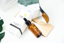 Mimosa Ginza_Day & Night Set (New)