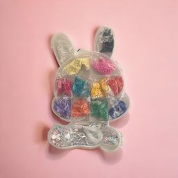 Jeu d'accessoires bijoux 