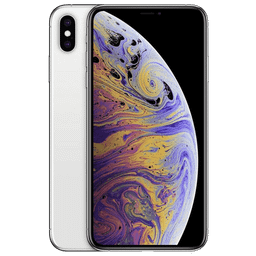Apple IPhone Xs Max- 6.5″-IOS 12 – 4G – 4/64Go- 12Mpx – ID Face Promo