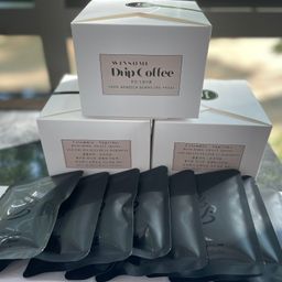 핸드드립백 (8pcs) | Drip bag coffee