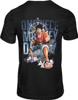 Pre-Order : One Piece_Monkey Dluffy