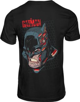 Pre-Order: Batman_Mechanical