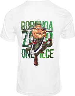 Pre-Order: One piece_Roronoa Zoro