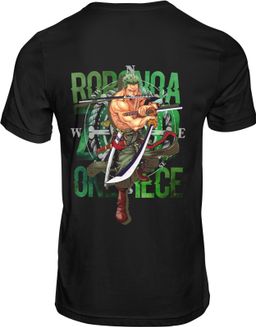 Pre-Order: One piece_Roronoa Zoro
