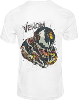 Pre-Order: Venom_Mechanical