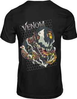 Pre-Order: Venom_Mechanical