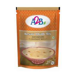 A2B KESARI BHATH MIX 200G