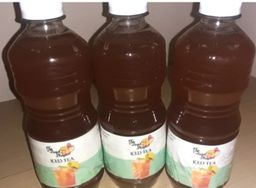 Beverages (Local Drinks)