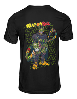 Pre-Order: Dragon Ball_Cell Mechanical