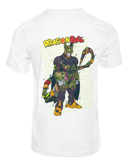 Pre-Order: Dragon Ball_Cell Mechanical