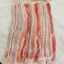 돼지고기 대패삼겹살 500g