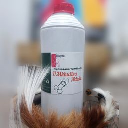 Man's Enlargement  Combo | Mkhulisa 