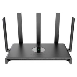 Reyee Dual Band WiFi 6 3000Mbps 5dBi Gigabit Mesh Router | RG-EW3000GX PRO