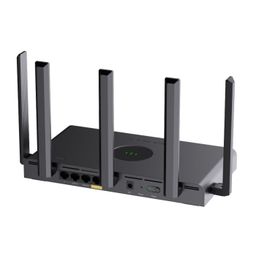 Reyee Dual Band WiFi 6 3000Mbps 5dBi Gigabit Mesh Router | RG-EW3000GX PRO
