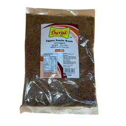 SRI DURGA JAGGERY POWDER 350G - BROWN