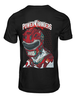 Pre-Order: Power Rangers_Mechanical Red