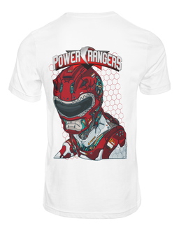 Pre-Order: Power Rangers_Mechanical Red