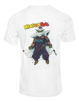 Pre-Order: Dragon Ball_Mechanical Piccolo