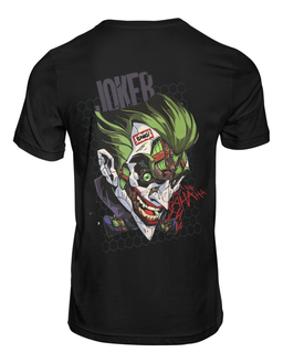 Pre-Order: Joker_Mechanical