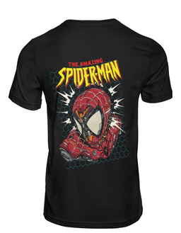Pre-Order: Spider-Man_Mechanical