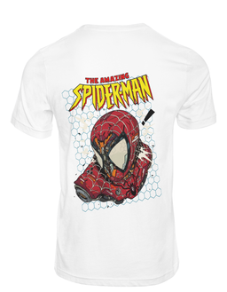 Pre-Order: Spider-Man_Mechanical