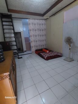 She Guest House 01 Studio Room week day (Senin - Kamis)