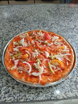 Pizza 