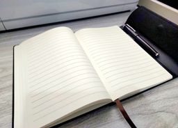Notebook Set