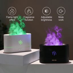 Aroma diffusers 