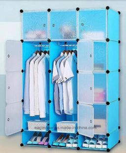 Wardrobes