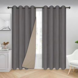 Curtains
