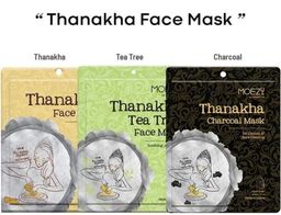 MOEZY_Thanakha Mask Collection