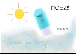 MOEZY_Thanakha Sun Gel 