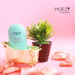 MOEZY_Thanakha Sun Gel 