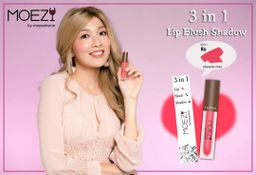 MOEZY_3 in 1 Lip Blush
