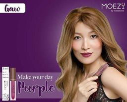 MOEZY_3 in 1 Lip Blush