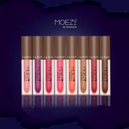 MOEZY_3 in 1 Lip Blush