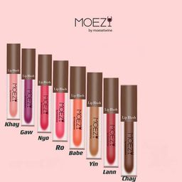 MOEZY_3 in 1 Lip Blush