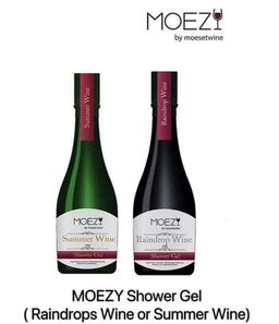 MOEZY_Shower Gel