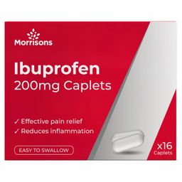 Ibuprofen