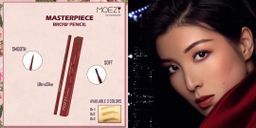 MOEZY_Masterpiece Brow Pencil