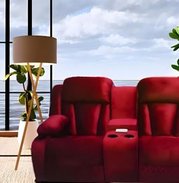 Dandle RelaxMax Recliners Set