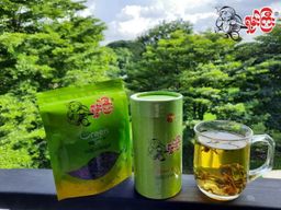 ရှမ်းကြီး_လက်ဖက်စိမ်း လက်ဖက်ခြောက်