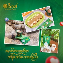 Royal Myanmar_Teamix