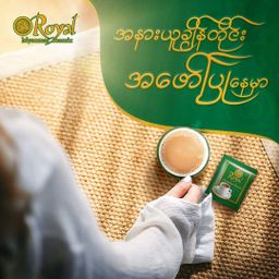 Royal Myanmar_Teamix