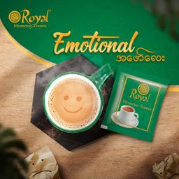 Royal Myanmar_Teamix