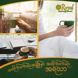 Royal Myanmar_Teamix