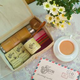 Yoke The`_Souvenior Box