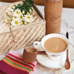 Yoke The`_Souvenior Box